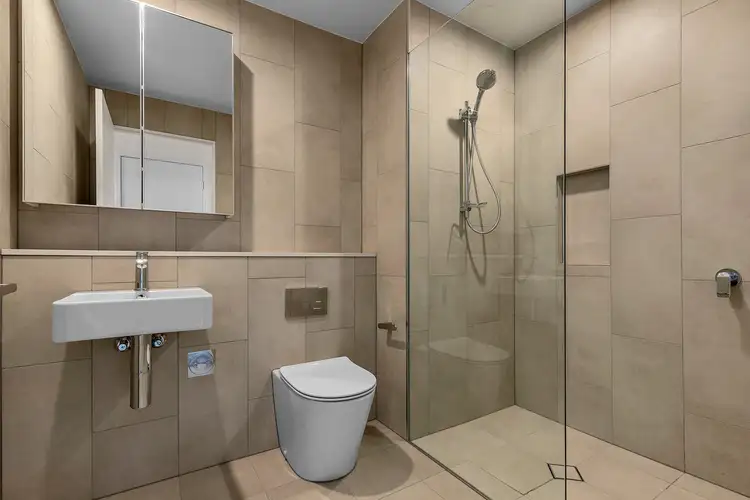 Fifth view of Homely apartment listing, D304/73 Flinders Street, Wollongong NSW 2500