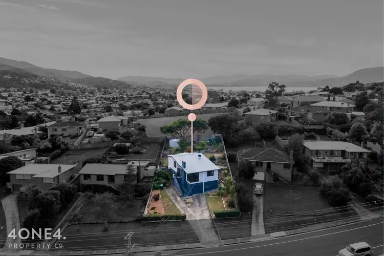 Second view of Homely house listing, 13 Devines Road, Glenorchy TAS 7010