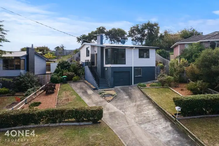 Fourth view of Homely house listing, 13 Devines Road, Glenorchy TAS 7010