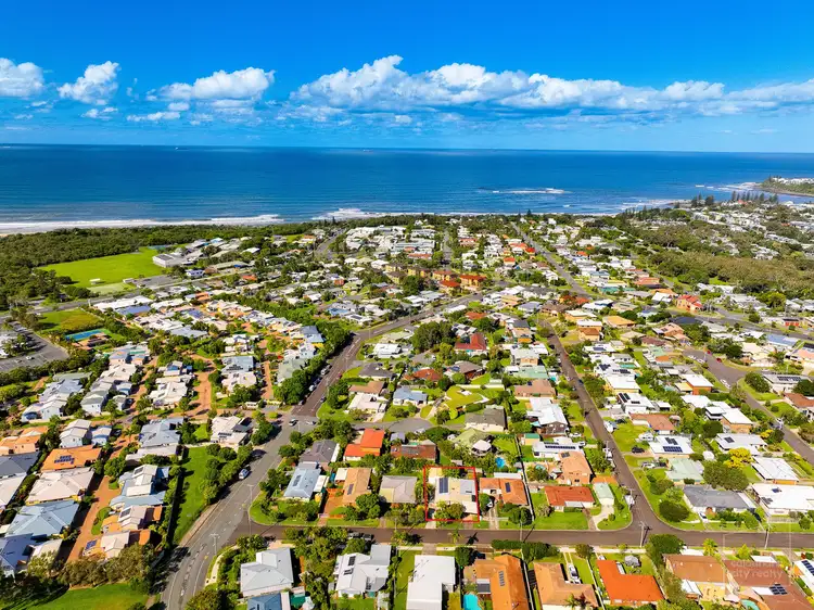 Main view of Homely house listing, 8 Cromwell Street, Battery Hill QLD 4551