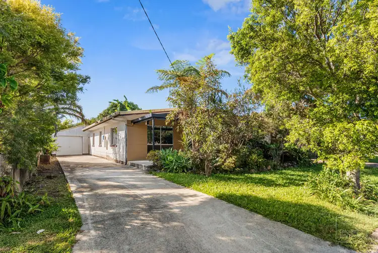 Third view of Homely house listing, 8 Cromwell Street, Battery Hill QLD 4551