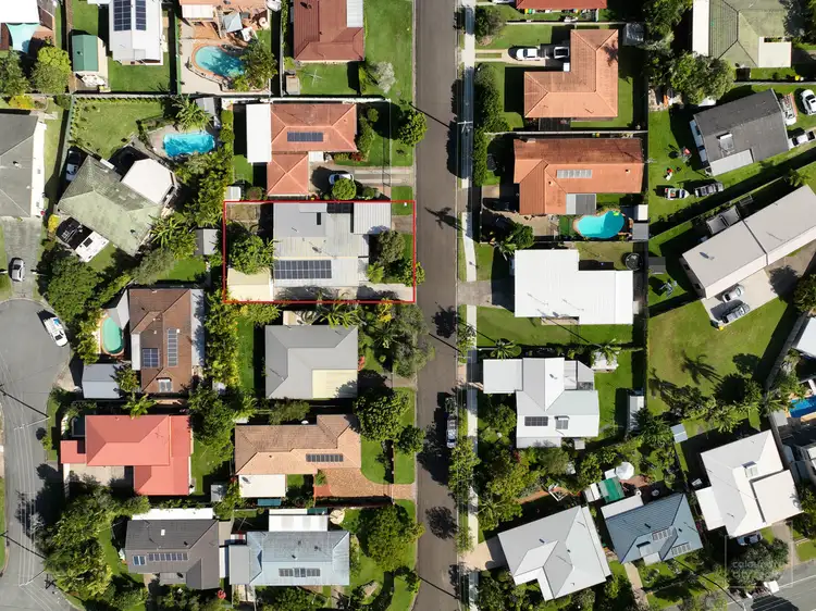 Sixth view of Homely house listing, 8 Cromwell Street, Battery Hill QLD 4551