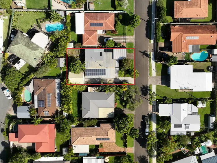 Seventh view of Homely house listing, 8 Cromwell Street, Battery Hill QLD 4551
