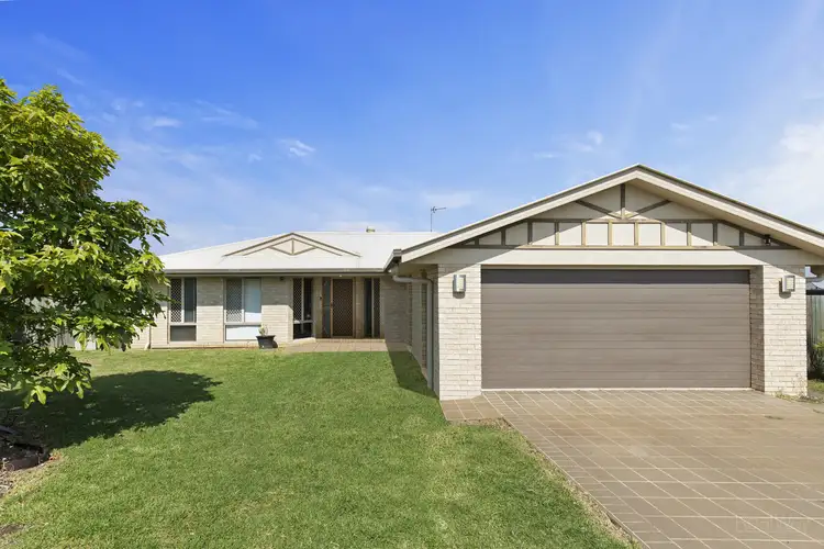 Main view of Homely house listing, 48 Whitman Street, Westbrook QLD 4350
