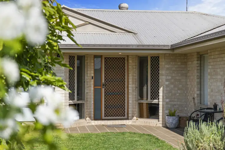 Second view of Homely house listing, 48 Whitman Street, Westbrook QLD 4350