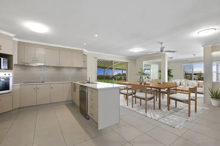 Third view of Homely house listing, 48 Whitman Street, Westbrook QLD 4350
