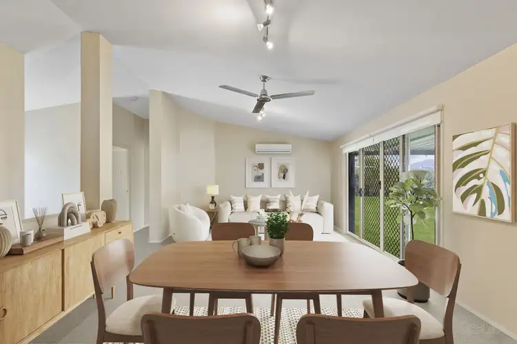 Fourth view of Homely house listing, 48 Whitman Street, Westbrook QLD 4350