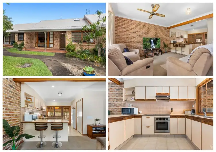 36/1 Carramar Drive, Tweed Heads West NSW 2485