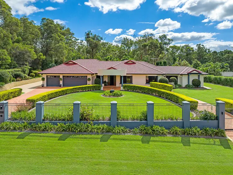 38 Wagtail Place, Warner QLD 4500