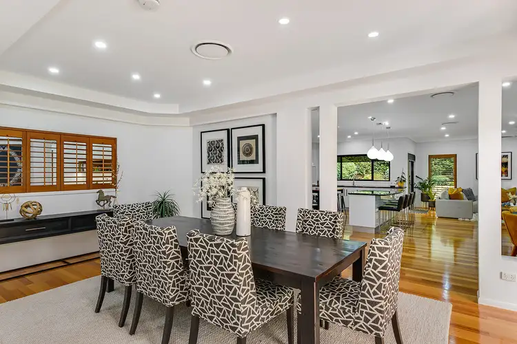 Fifth view of Homely house listing, 38 Wagtail Place, Warner QLD 4500