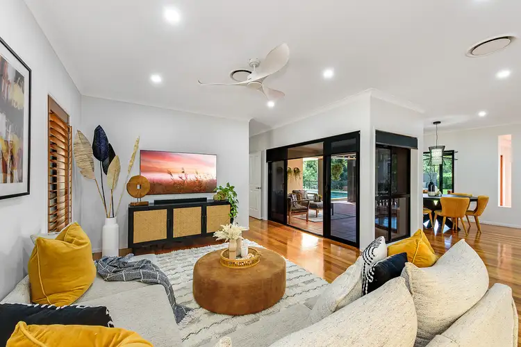 Sixth view of Homely house listing, 38 Wagtail Place, Warner QLD 4500