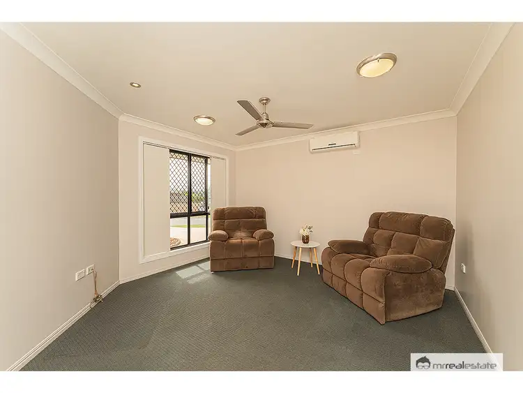 Fifth view of Homely house listing, 3 Jamie Crescent, Gracemere QLD 4702