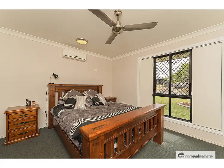 Sixth view of Homely house listing, 3 Jamie Crescent, Gracemere QLD 4702