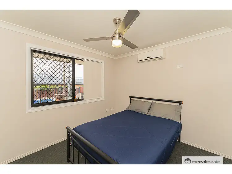 Seventh view of Homely house listing, 3 Jamie Crescent, Gracemere QLD 4702