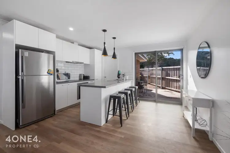 1/261 Back River Road, New Norfolk TAS 7140