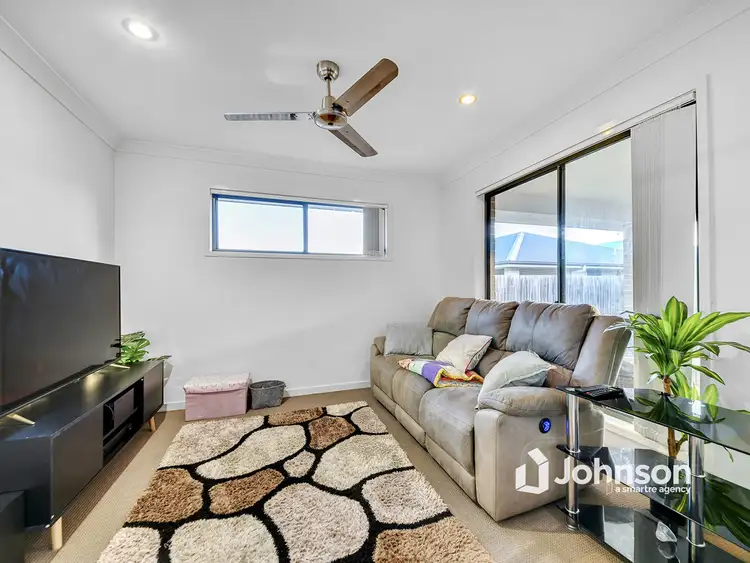 Fourth view of Homely house listing, 22 Polaris Drive, Brassall QLD 4305