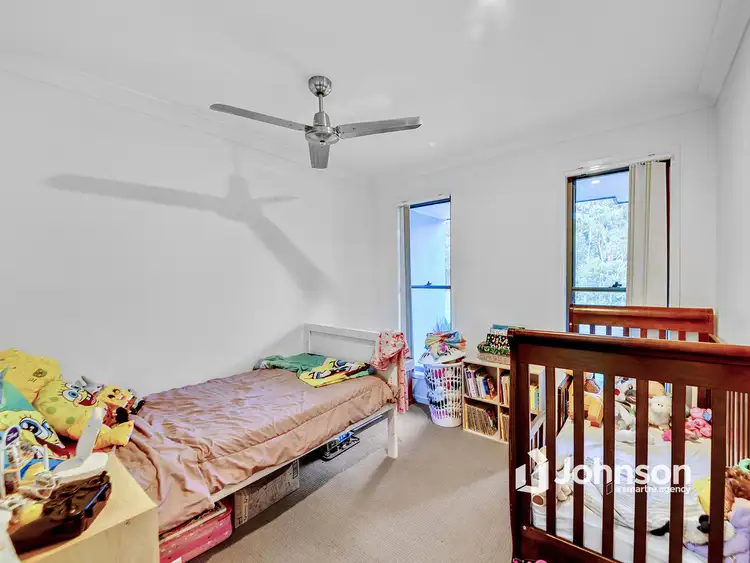 Fifth view of Homely house listing, 22 Polaris Drive, Brassall QLD 4305