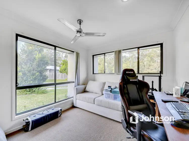 Sixth view of Homely house listing, 22 Polaris Drive, Brassall QLD 4305