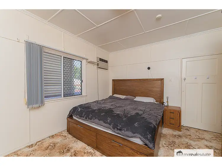 Fifth view of Homely house listing, 16 Tung Yeen Street, Park Avenue QLD 4701