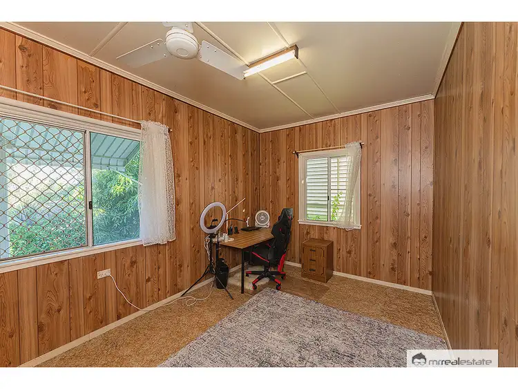 Sixth view of Homely house listing, 16 Tung Yeen Street, Park Avenue QLD 4701