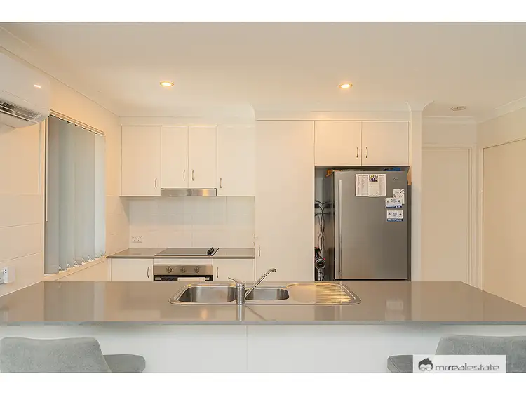 Third view of Homely house listing, 15 Brodie Drive, Gracemere QLD 4702