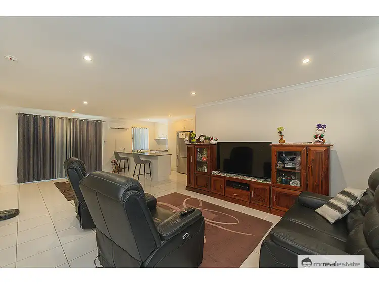 Fourth view of Homely house listing, 15 Brodie Drive, Gracemere QLD 4702