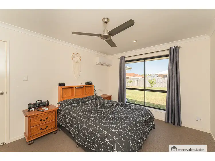 Sixth view of Homely house listing, 15 Brodie Drive, Gracemere QLD 4702
