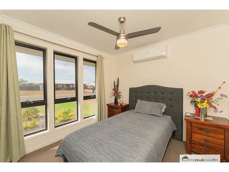 Seventh view of Homely house listing, 15 Brodie Drive, Gracemere QLD 4702
