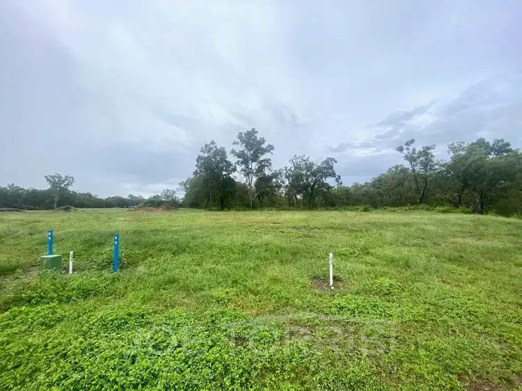 Second view of Homely land listing, LOT 251 Dural Close, Mareeba QLD 4880