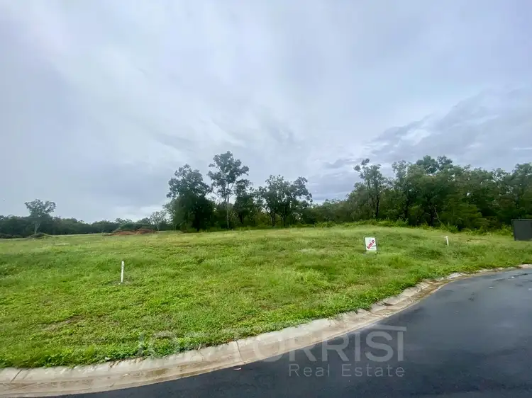 Third view of Homely land listing, LOT 251 Dural Close, Mareeba QLD 4880