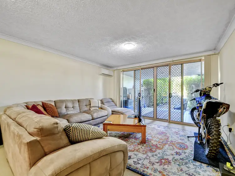 26/18 Mascar Street, Upper Mount Gravatt QLD 4122