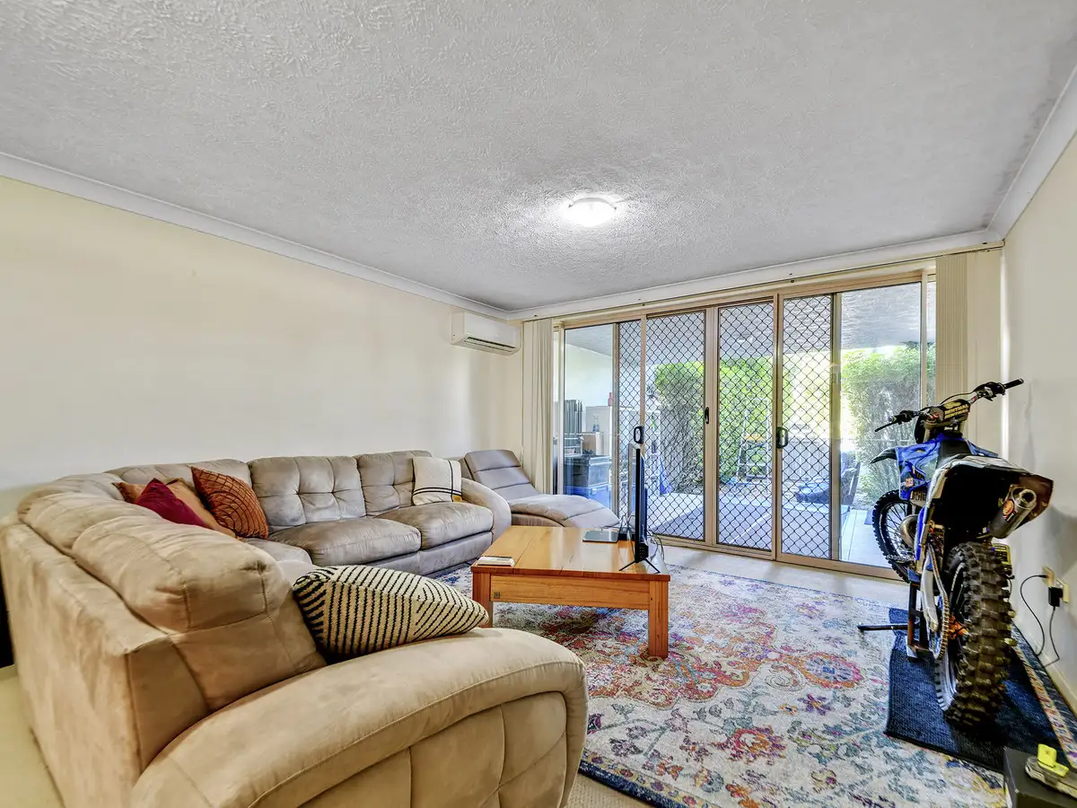 Main view of Homely unit listing, 26/18 Mascar Street, Upper Mount Gravatt QLD 4122