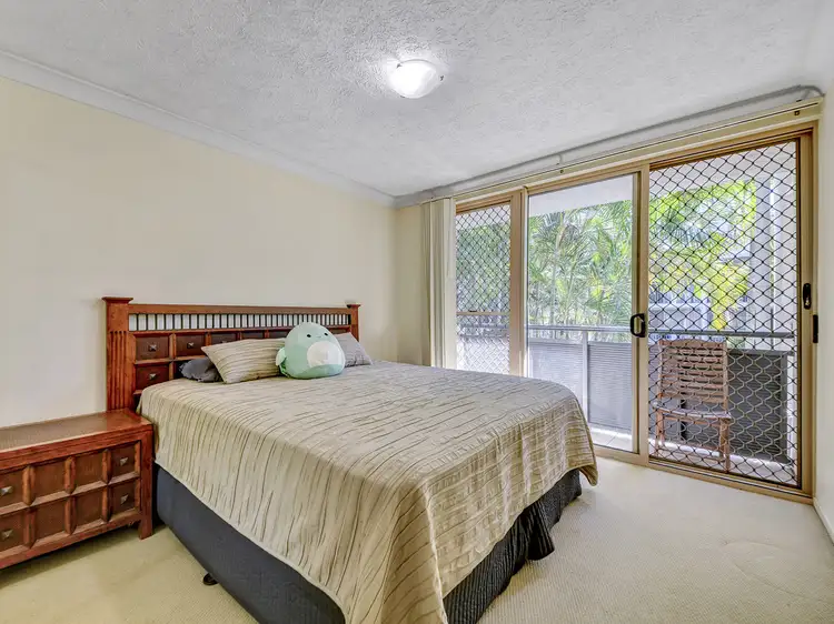 Fifth view of Homely unit listing, 26/18 Mascar Street, Upper Mount Gravatt QLD 4122