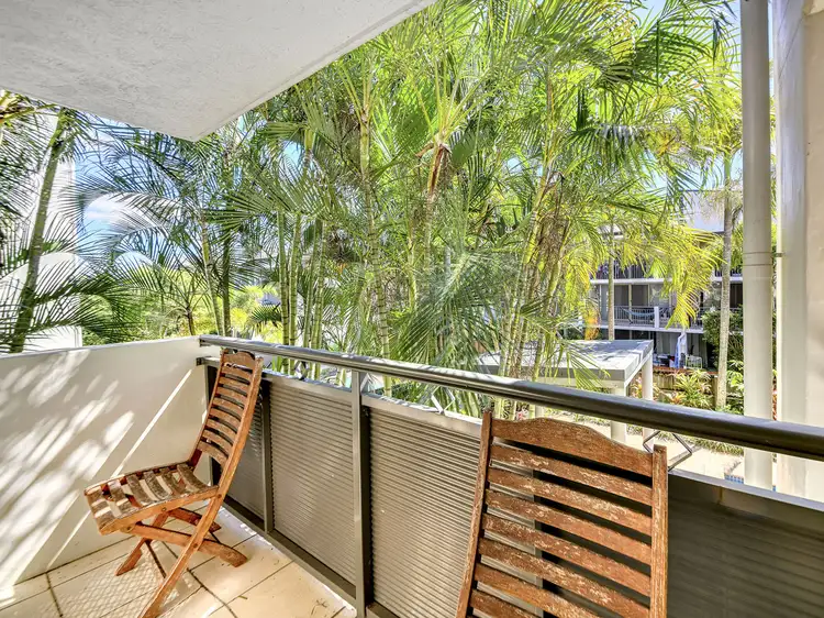 Sixth view of Homely unit listing, 26/18 Mascar Street, Upper Mount Gravatt QLD 4122
