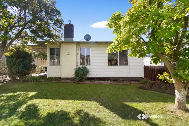 12 Gooding Street, Yallourn North VIC 3825