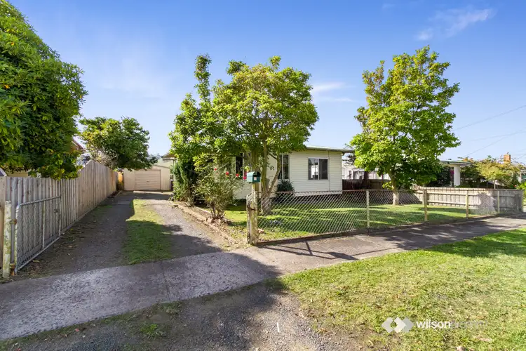 Second view of Homely house listing, 12 Gooding Street, Yallourn North VIC 3825