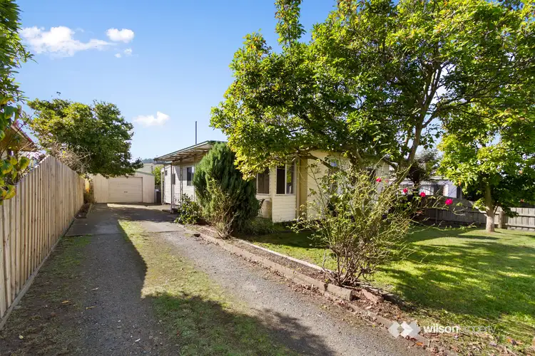 Third view of Homely house listing, 12 Gooding Street, Yallourn North VIC 3825
