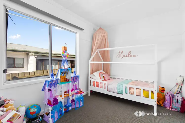 Fifth view of Homely house listing, 12 Gooding Street, Yallourn North VIC 3825