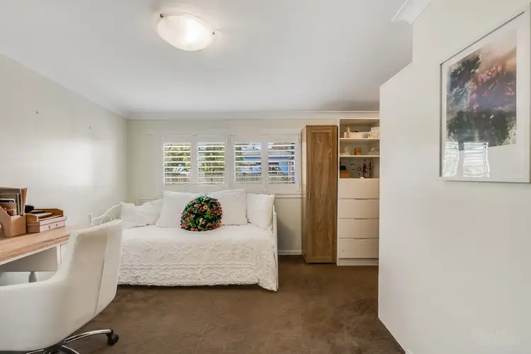 Fourth view of Homely house listing, 8 Jenkins Street, Newtown QLD 4350