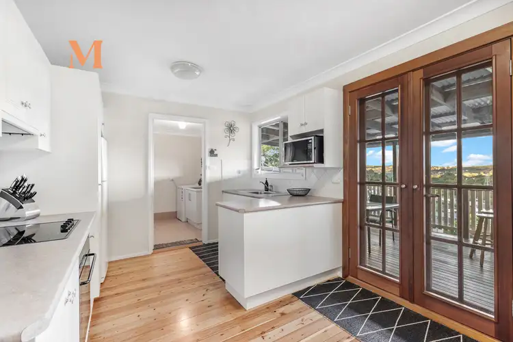 Fourth view of Homely house listing, 9 Carmen Road, Macquarie Hills NSW 2285