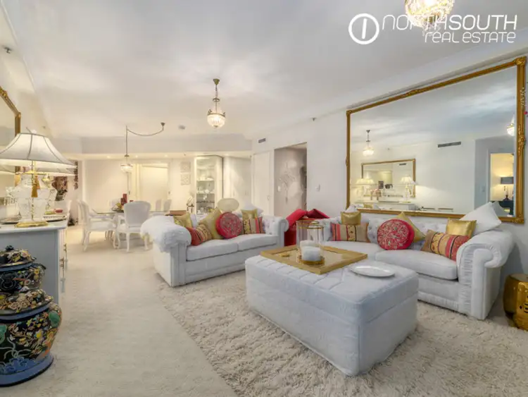 119/35 Howard Street, Brisbane City QLD 4000