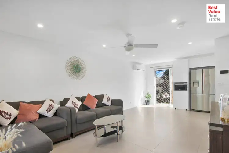 Third view of Homely townhouse listing, 2/26 Cronin Street, Penrith NSW 2750