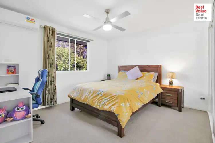 Fourth view of Homely townhouse listing, 2/26 Cronin Street, Penrith NSW 2750