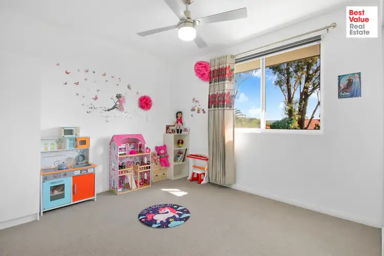 Fifth view of Homely townhouse listing, 2/26 Cronin Street, Penrith NSW 2750