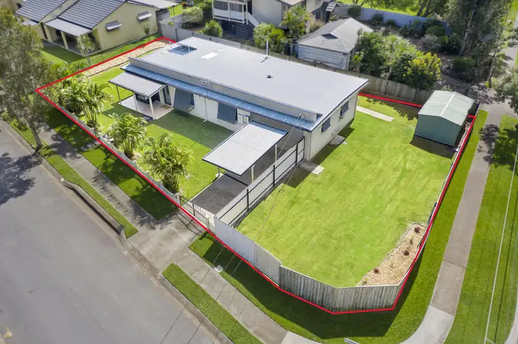 Main view of Homely house listing, 1 Veronica Avenue, Daisy Hill QLD 4127