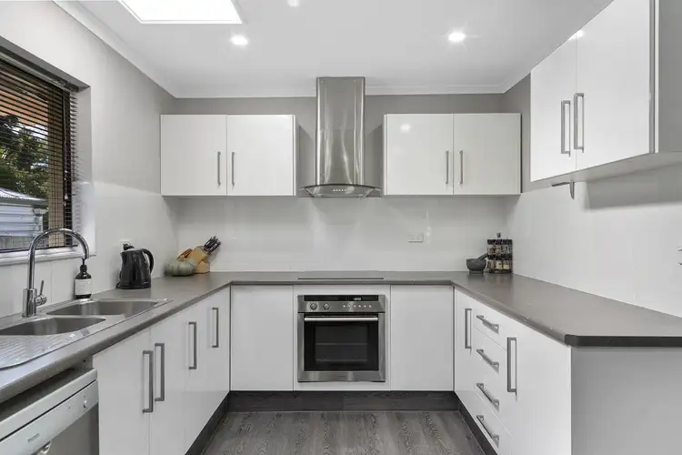 Fourth view of Homely house listing, 1 Veronica Avenue, Daisy Hill QLD 4127