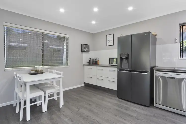 Fifth view of Homely house listing, 1 Veronica Avenue, Daisy Hill QLD 4127