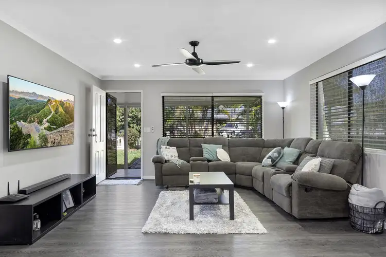 Sixth view of Homely house listing, 1 Veronica Avenue, Daisy Hill QLD 4127