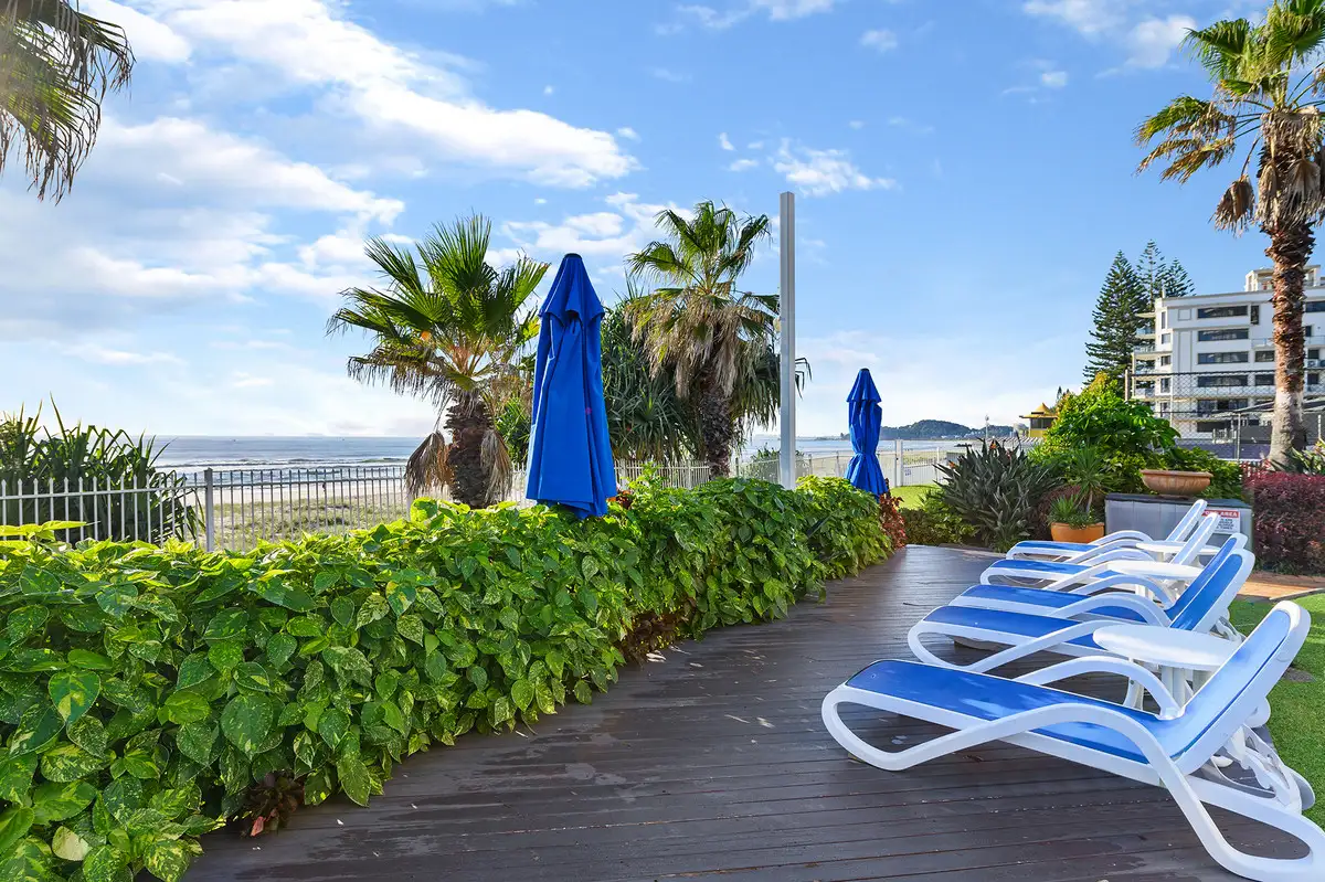 Main view of Homely apartment listing, 1E/2 Nineteenth Avenue, Palm Beach QLD 4221