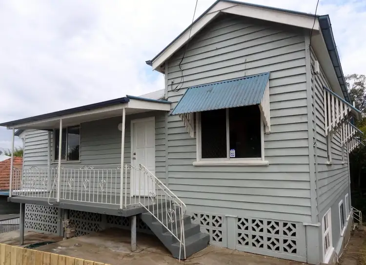 Main view of Homely house listing, 29 West Street, Highgate Hill QLD 4101
